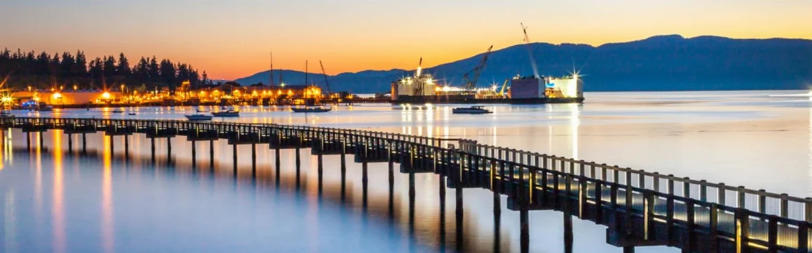 Best Instagrammable Places to Visit in Bellingham, WA