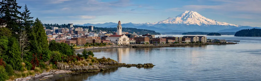 The Ultimate Bellingham Bucket List: 10 Must-See Attractions and Activities