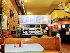 Restaurant near White Orchid