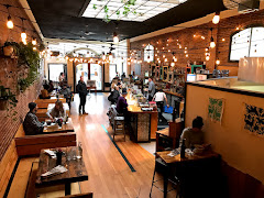 Restaurant near White Orchid