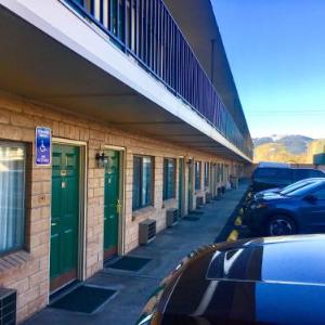 susanville hotels