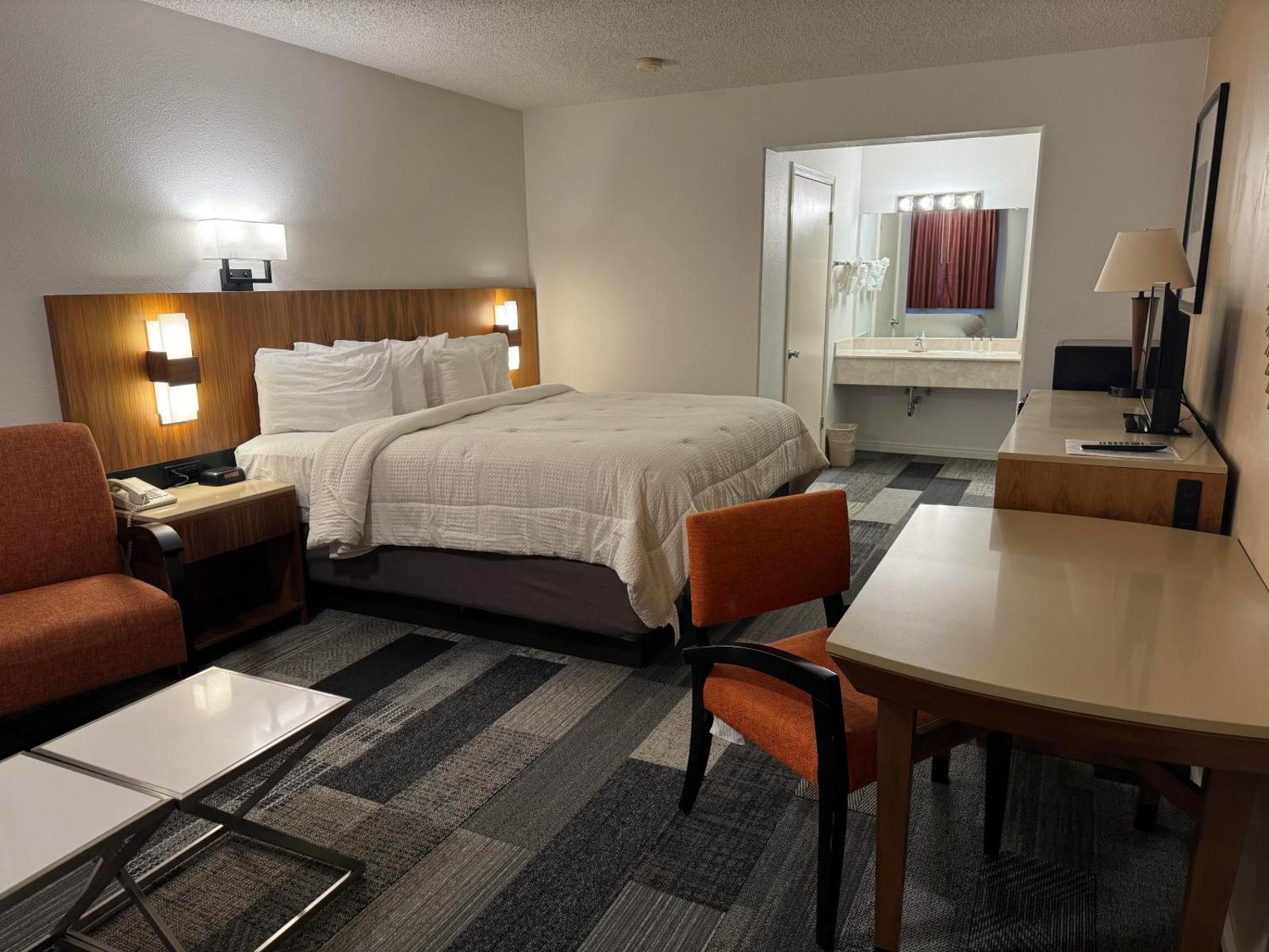 Wayside Motor Inn Monticello